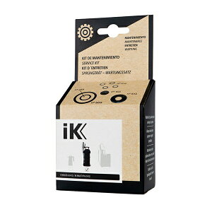GOIZPERbSCXy iK MULTI - MULTI PRO 6-9-12 maintenance kit (eiXLbg) 82671874