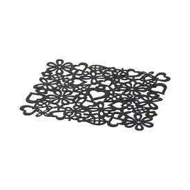 パール金属｜PEARL METAL シリコーンマット（BLACK） TOUCH black CC-1491