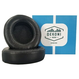 Dekoni Audio｜デコニオーディオ Shure Aonic用 デコニチョイスレザー・イヤーパッド EPZ-AONIC-CHL