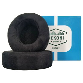 Dekoni Audio｜デコニオーディオ Shure Aonic用 デコニチョイススエード・イヤーパッド EPZ-AONIC-CHS