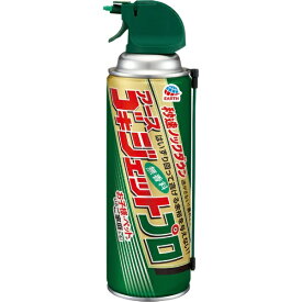 ゴキジェットプロ 450mL【防除用医薬部外品】アース製薬｜Earth