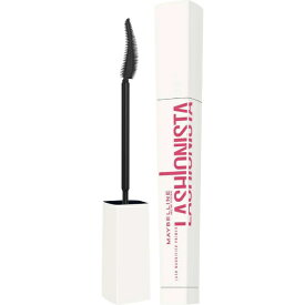 【エントリーで最大全額ポイント還元｜7/18迄】 日本ロレアル｜L’Oreal MAYBELLINE（メイベリン）ラッシュニスタ プライマー 01 ブラック