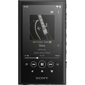 SONYb\j[ EH[N}WALKMAN2023Nf ubN NW-A306 BC [nC]Ή /32GB]