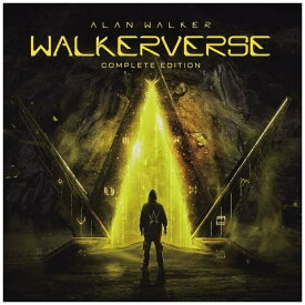 ソニーミュージックマーケティング｜Sony Music Marketing アラン・ウォーカー/ ウォーカーヴァース：コンプリート・エディション【CD】 【代金引換配送不可】