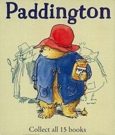 Import23 【バーゲンブック】PaddingtonCollec