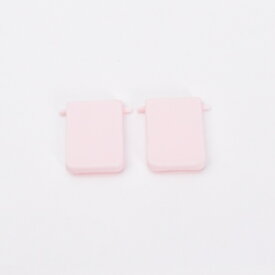 THANKO｜サンコー おひとりさま用超高速弁当箱炊飯器用部品(蓋固定フック) さくら色 TKFCLOP02