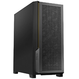 ANTEC｜アンテック PCケース [ATX /Micro ATX /Extended ATX /Mini-ITX] ブラック P20CE