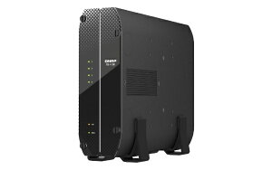 QNAP�b�L���[�i�b�v NAS [�X�g���[�W�� /4�x�C] TS-410E TS-410E-8G