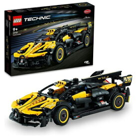 レゴジャパン｜LEGO LEGO（レゴ） 42151 テクニック ブガッティ ボライド【lego_2408】