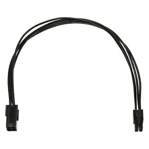 ainexbAClbNX ATX12VpdP[u 30cm ubN PX-007B-BK