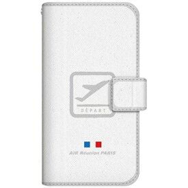 CaseMarket｜ケースマーケット CaseMarket iPhone14Pro スリム手帳型ケース AIR - Line シリーズ フライト スリム ダイアリー iPhone14Pro-BCM2S2213-78