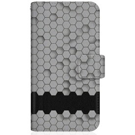 CaseMarket｜ケースマーケット CaseMarket iPhone14Pro スリム手帳型ケース オプティカル イリュージョン スリム ダイアリー iPhone14Pro-BCM2S2217-78