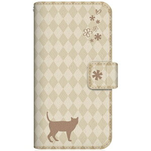 CaseMarket�b�P�[�X�}�[�P�b�g NYAGO F-52B �X�����蒠�^�P�[�X NYAGO �m�[�g �t�����` �t�����[ �_�C�A���[ �L���b�g �V���G�b�g �_�C���� & �Ȃ񂾂ɂ�H �N���[�� F-52B-BNG2S2454-78