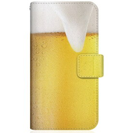 CaseMarket｜ケースマーケット CaseMarket iPhone14Pro スリム手帳型ケース 手帳 de 生ビール - 生中 iPhone14Pro-BCM2S2558-78