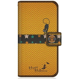 CaseMarket｜ケースマーケット CaseMarket iPhone14Pro スリム手帳型ケース ハッピー ハロウィン ダイアリー ハロウィン パーティー ナイト iPhone14Pro-BCM2S2623-78