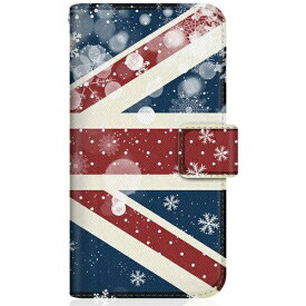 CaseMarket｜ケースマーケット CaseMarket iPhone14Pro スリム手帳型ケース ユニオンジャック スノー ホワイト グラフィック iPhone14Pro-BCM2S2631-78