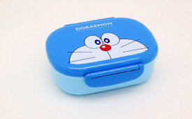オーエスケー｜OSK ドラえもん23 ランチボックス中子付 PCR-7 [食洗機対応/蓋以外電子レンジ対応]