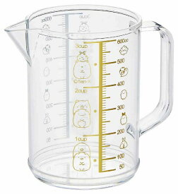 オーエスケー｜OSK すみっコぐらし メジャーカップ大 MC-2