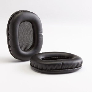 Dekoni Audio�b�f�R�j�I�[�f�B�I SONY MDR900ST/7506�p �X�^���_�[�h���U�[�E�C���[�p�b�h EPZ-MDR7506-PU