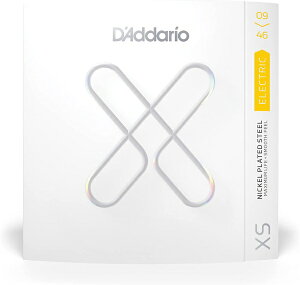 D’Addario|ダダリオ エレキギター弦 XSE0946