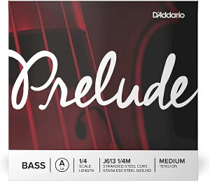 D’Addario|ダダリオ ウッドベース弦 J613 1/4M