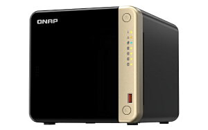 QNAPbL[ibv NAS [Xg[W /4xC] TS-464 TS-464-8G