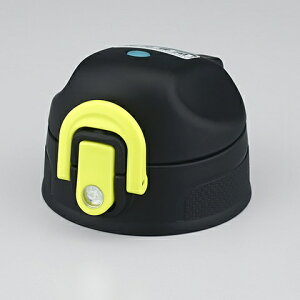 サーモス|THERMOS キャップユニット ブラックペイント(BKPT) FHO