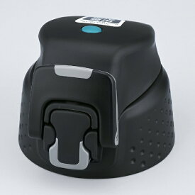 サーモス｜THERMOS キャップユニット マットブラック（MTBK） FFZ-500F/800F/1000F
