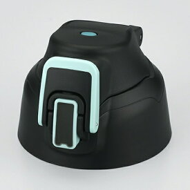 サーモス｜THERMOS キャップユニット ドットブラック（DBK） FHT-1500F