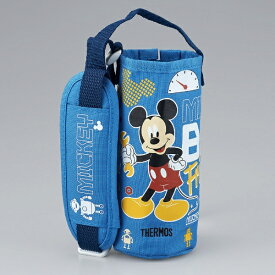 サーモス｜THERMOS ポーチ ブルーレッド（BLR） FHL-402F