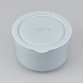 サーモス｜THERMOS 容器セット ダークグレー（DGY) JBY-550