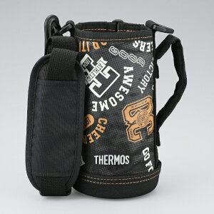 �T�[���X�bTHERMOS �n���f�B�|�[�` �u���b�N�I�����W�iBKOR) FJJ-600WF