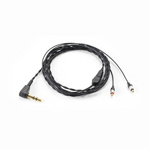WESTONE�b�E�F�X�g�� BAX�P�[�u�� 127cm �u���b�N BAX-CABLE50BK