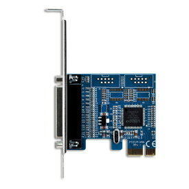 センチュリー｜Century Corporation インターフェースカード パラレルポート [PCI-Express] CIF-P1PCIe2