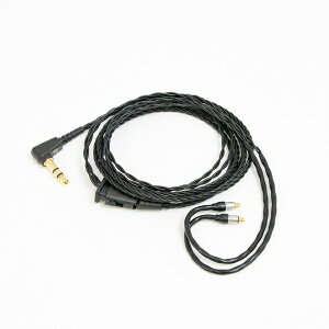 WESTONE�b�E�F�X�g�� ULTRABAX�P�[�u�� 127cm �u���b�N ULTRABAX-CABLE50BK