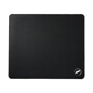 Odin Gaming�b�I�[�f�B���Q�[�~���O �Q�[�~���O�}�E�X�p�b�h [490x420x3mm] Andromeda Cloth XL�T�C�Y �u���b�N od-am1916-bb