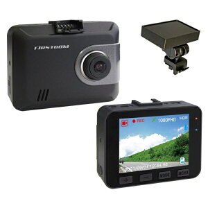 FRCbGtEA[EV[ hCuR[_[ FIRSTCOM FC-DR205SPLUSE [Full HDi200fj /̌^]