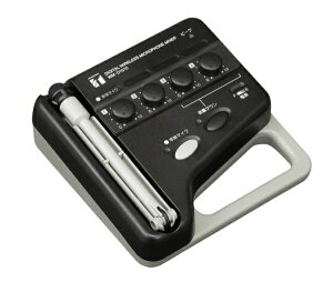 TOA�b�e�B�[�I�[�G�[ �f�W�^�����C�����X�}�C�N�~�L�T�[ WM-D1510