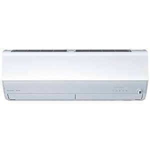 �y���������ۏ؁u���R�̏�v�����v�z �O�H�d�@�bMitsubishi Electric �G�A�R�� 2023�N���f�� ������ Z�V���[�Y �s���A�z���C�g MSZ-ZW2823-W [������10���p /100V]