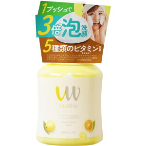 }bNXbMAX A̐痿 Vita Whipir^zCbvjV[VgX̍ { 300mL
