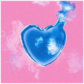 PCI MUSIC チョーキューメイ/ LOVEの飽和水蒸気量【CD】 【代金引換配送不可】