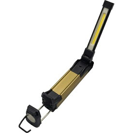 カワシマ盛工｜KAWASHIMA SEIKO ゼフルス 折りたたみLEDライト　ORION ZA-OR400