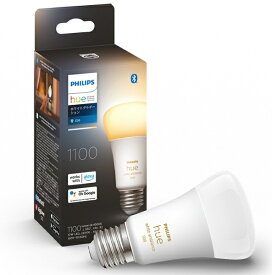 フィリップス｜PHILIPS PLH29WG[Philips Hue ホワイトグラデーション E26 75W] [E26 /一般電球形 /1個]