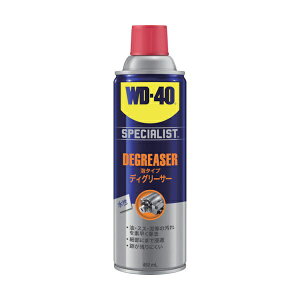 eIAPACbMeteor APAC WD302 WD-40 Specialist@ fBO[T[@A^CvE܁@450ml