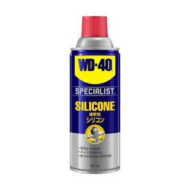 メテオAPAC｜Meteor APAC WD303 WD-40 Specialist　速乾性 シリコン潤滑剤 （潤滑・艶だし） 360ml