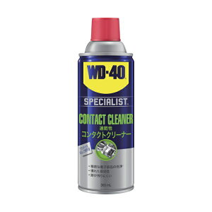 eIAPACbMeteor APAC WD304 WD-40 Specialist@ R^NgN[i[@360 ml
