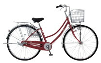 楽天市場】自転車 27インチ 内装3段の通販