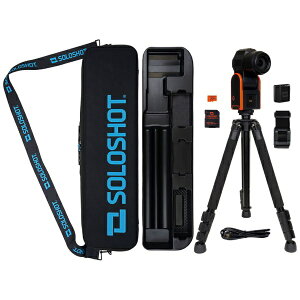 yGg[ōő2|Cgb11/18z SOLOSHOTb\Vbg SOLOSHOT3+ x[X^Ow65{Y[J Lbg SS3P65B [4KΉ]