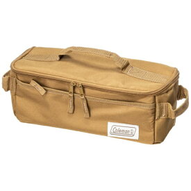 Coleman｜コールマン クッキングツールボックス(コヨーテ) 2185813