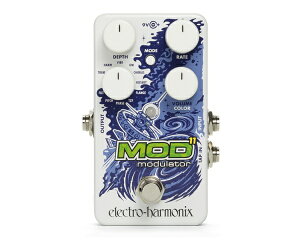 electro-harmonix�b�G���N�g���n�[���j�b�N�X �G�t�F�N�^�[ MOD11